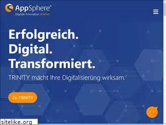 appsphere.com