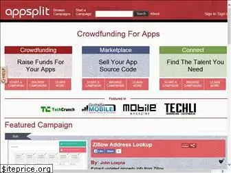 appsplit.com