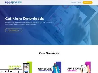 appsposure.com