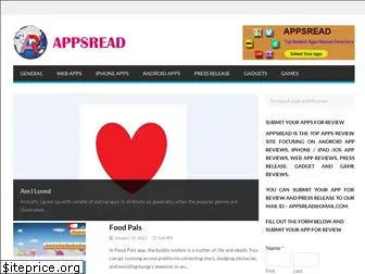 appsread.com