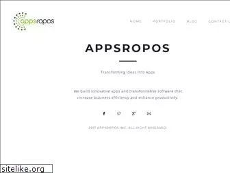 appsropos.com