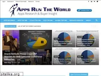 appsrunerp.com