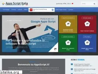 appsscript.it