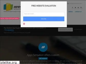 appssensation.com