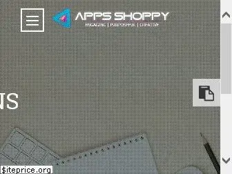 appsshoppy.com