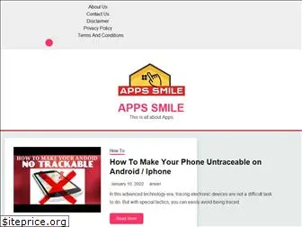 appssmile.com