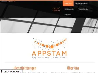 appstam.com