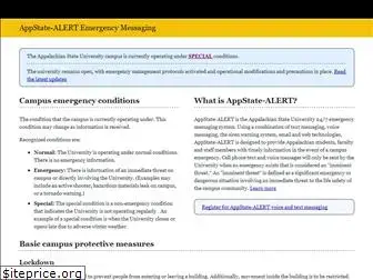 appstatealert.com