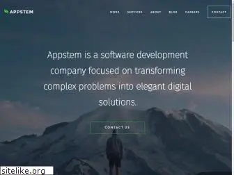appstem.com
