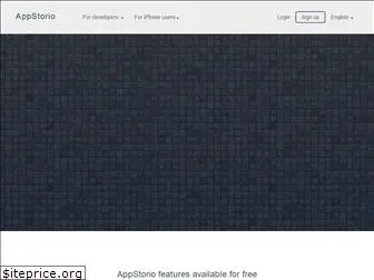appstor.io