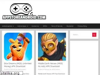 appstoreandroid.com