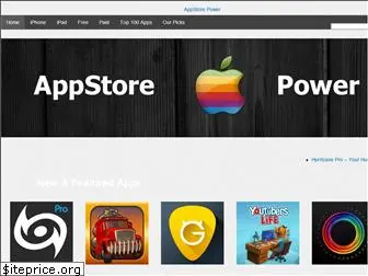 appstorepower.com