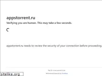 appstorrent.ru