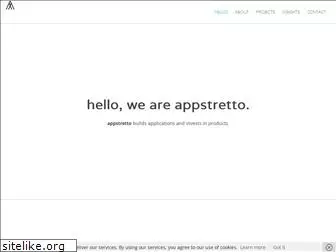 appstretto.com