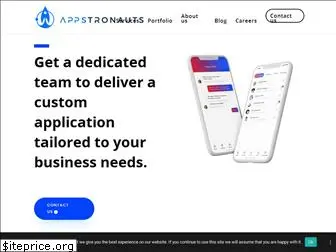 appstronauts.co