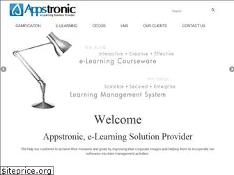 appstronic.com.sg