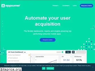 appsumer.io