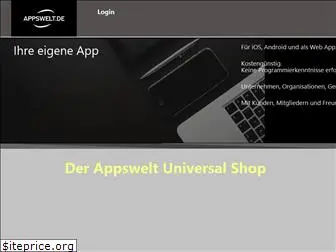 appswelt.de