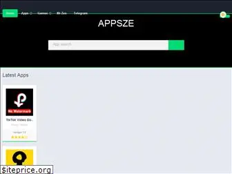 appsze.com