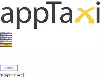 apptaxi.it