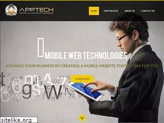 apptech.co.nz