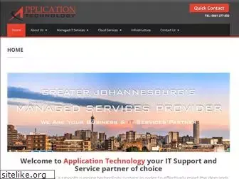 apptech.co.za