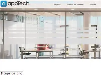 apptechcorp.com