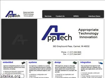 apptechin.com