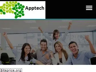 apptechinteractive.com