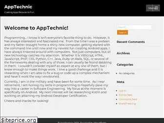apptechnic.com