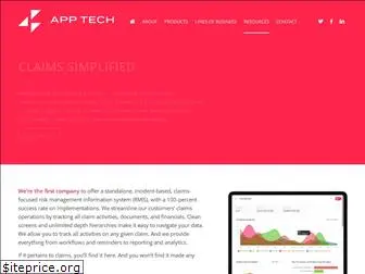 apptechnologies.biz