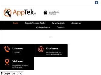 apptek.net