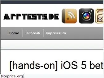 apptests.de