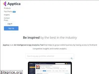 apptica.com