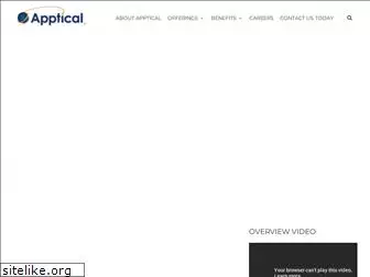 apptical.com