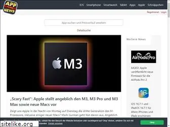 appticker-news.de