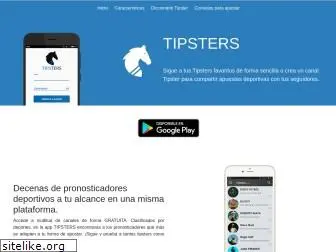 apptipsters.com