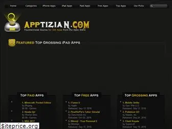 apptizian.com