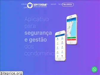apptohome.com.br