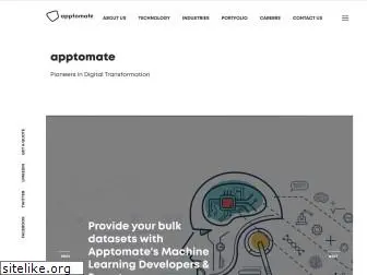 apptomate.co