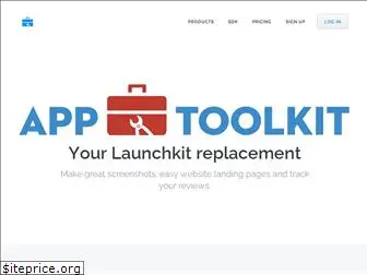 apptoolkit.io