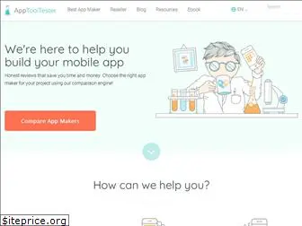 apptooltester.com