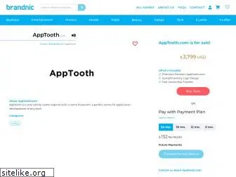 apptooth.com