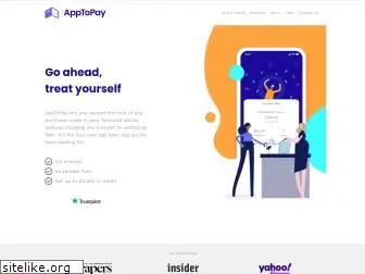 apptopay.com