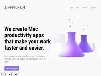 apptorium.com