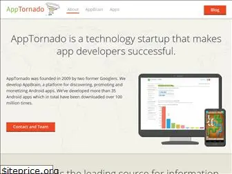 apptornado.com