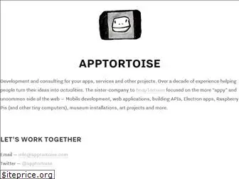 apptortoise.com