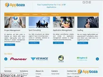 apptoza.com