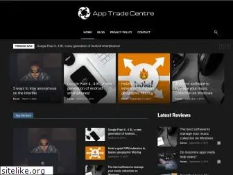 apptradecentre.com