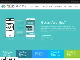 apptraitsolutions.com